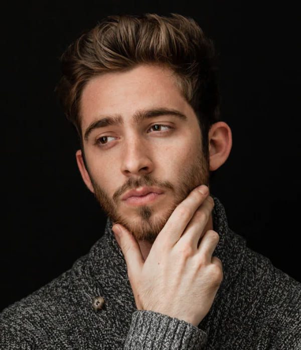 About Us 5 team member